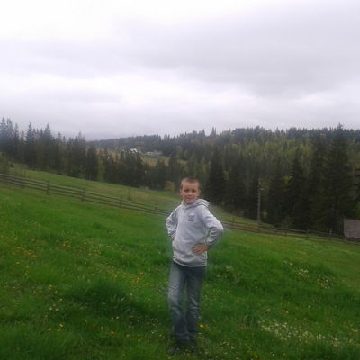 Андрій Рошканюк