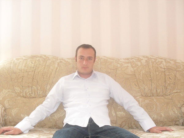 Анзор Макитов