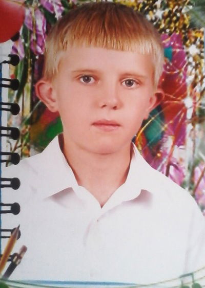 Дима Будьшевський