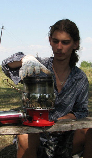 Александр Учеваткин