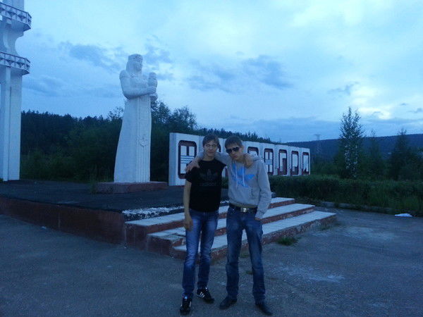 Зварич Дмитрий