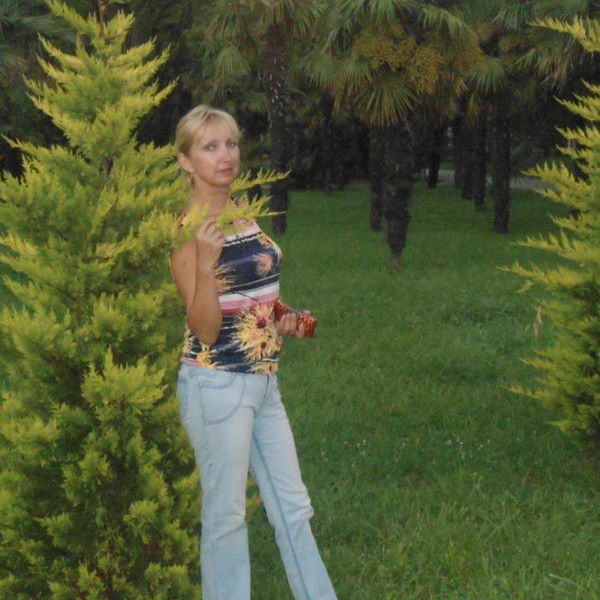 Ольга Клевцова