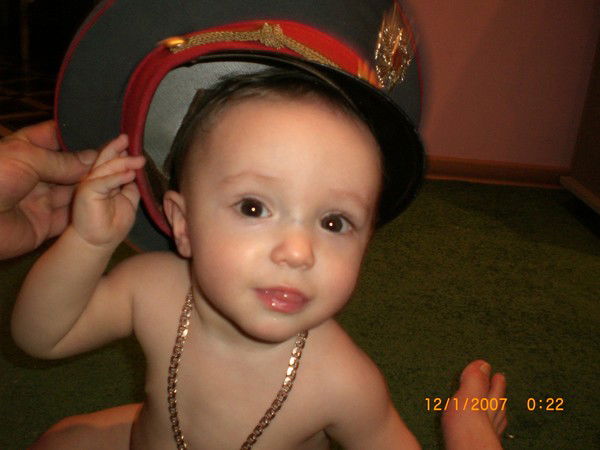 Виталий Данилов