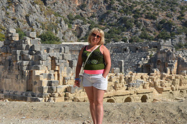 Елена Гарипова