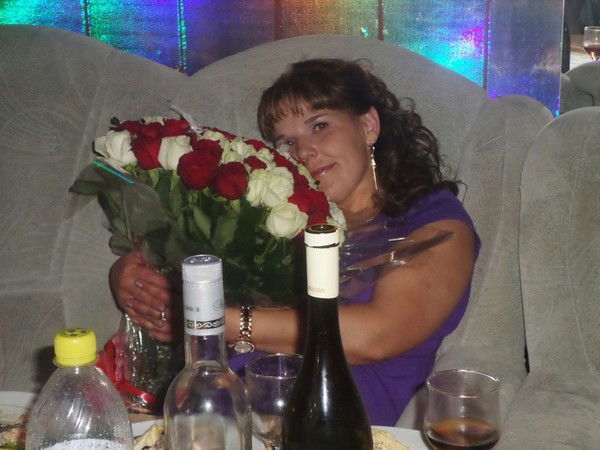 Елена Гуцанова