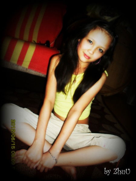 Марина Раманкулова