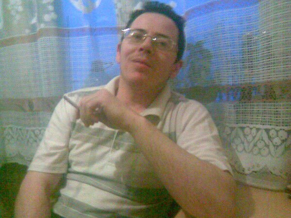 Алексей Елизаров