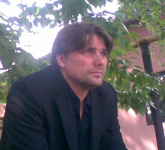 Андрей Клоков