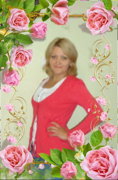 Елена Соболева