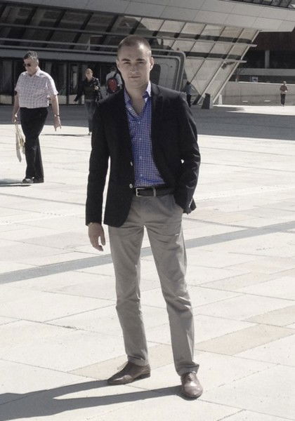 Алексей Дюрин