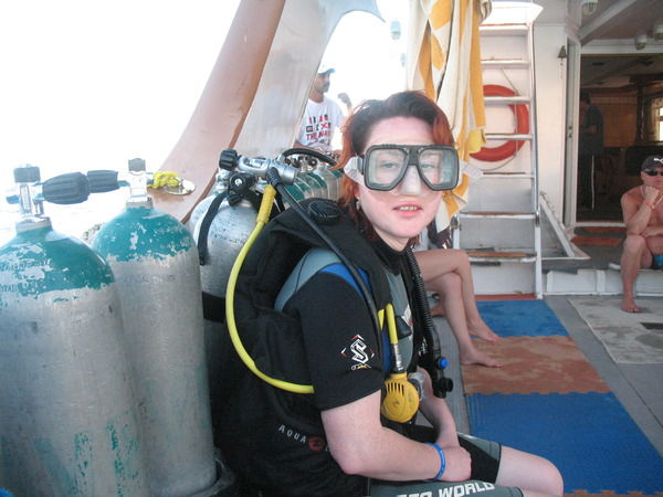 Юля Блинова