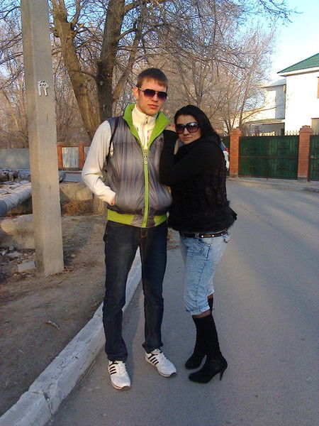 Таисия Бондарева