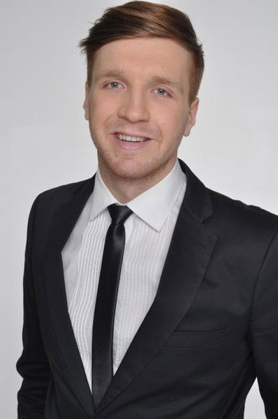 Дмитрий Соловьев