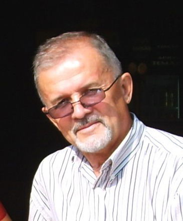 Анатолий Кайда