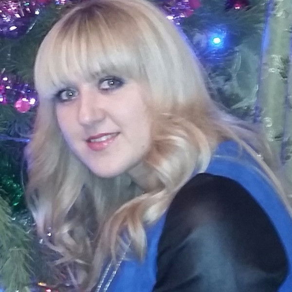 Виталина Супрунова