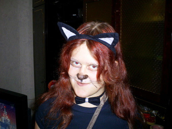 Анна Галкина