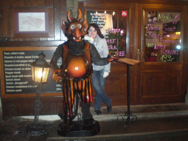 Татьяна Шестопалова