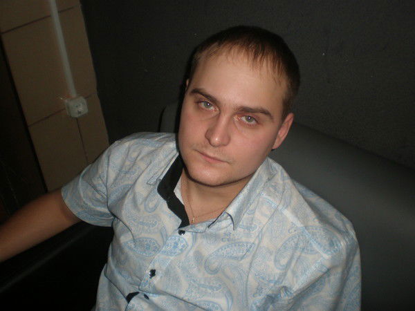 Павел Корешков