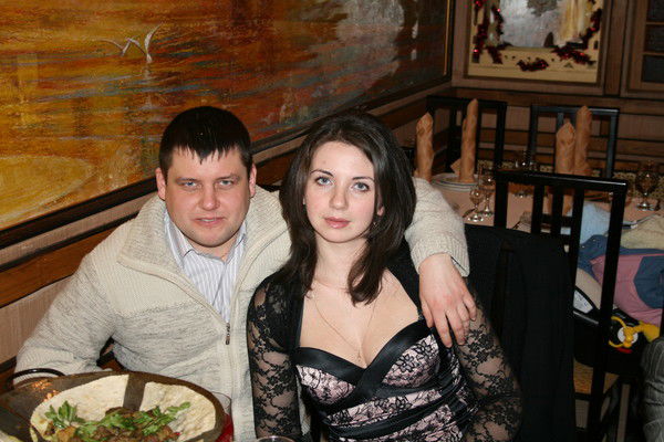 Юлия Говорущенко