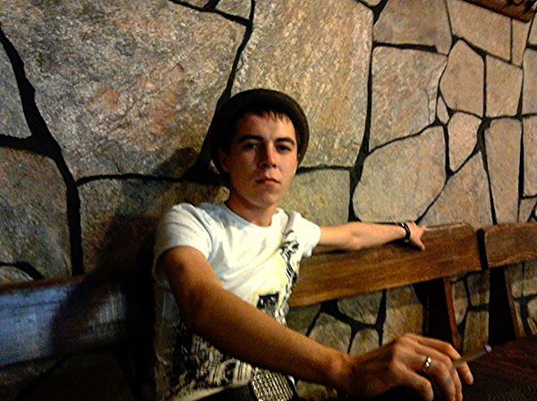 Роман Изиятов