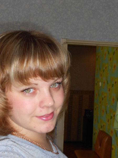 Анютка Патрина