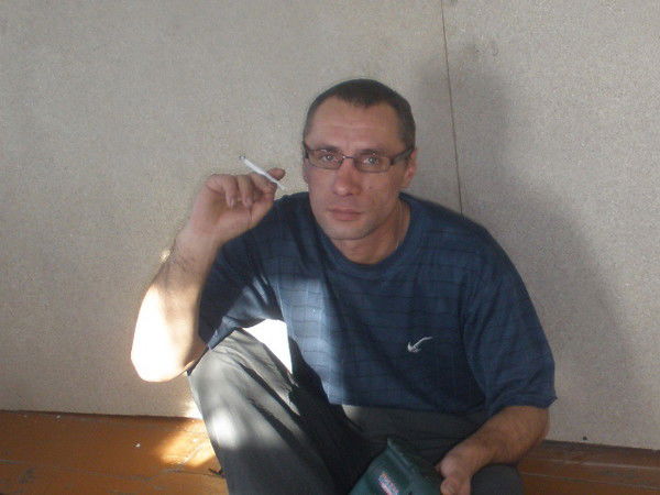 Михаил Дербин