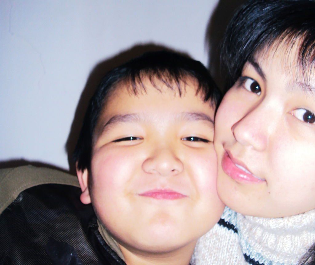 Алмагуль Капарова