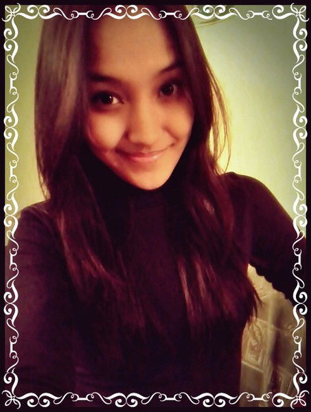 Касиет Ахметова