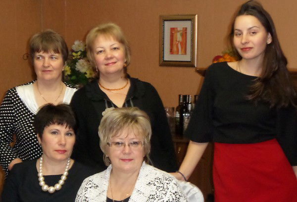 Триэл Тоо Triel Compani