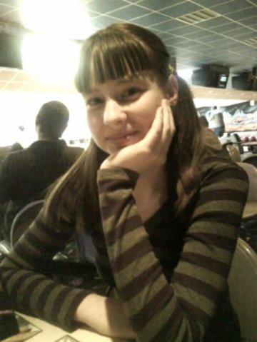 Маша Филатова