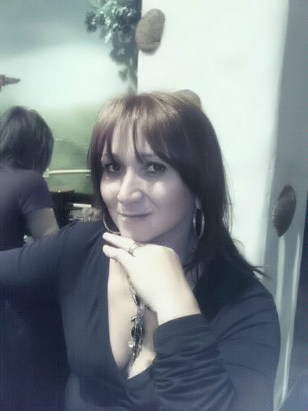 Зоя Бондаренко