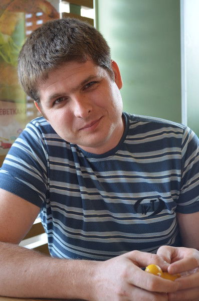 Андрей Григорьев