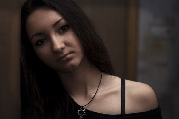 Даша Дударева