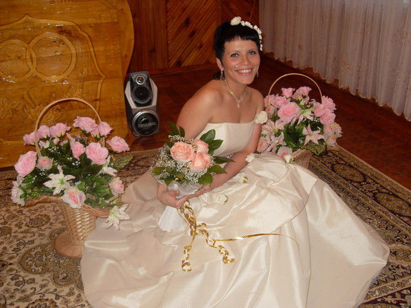 Татьяна Седова