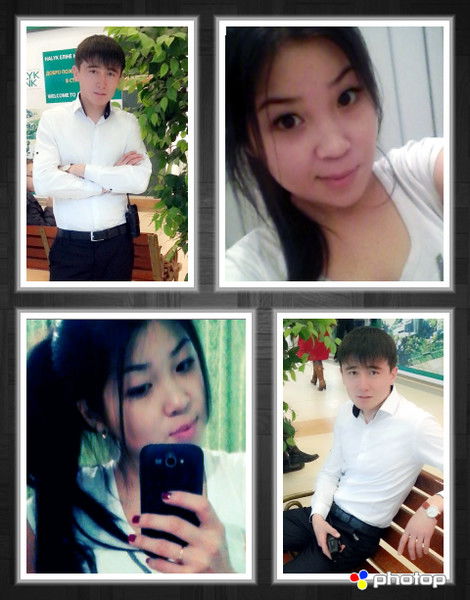 Гульжанат Исенова