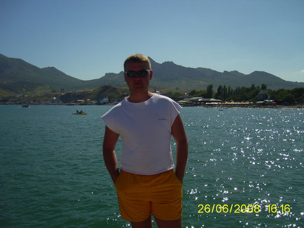 Александр Ермаков