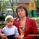 Ирина Кузина
