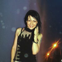 Тимина Анастасия