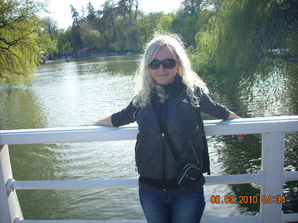 Верунчик Кунцевская