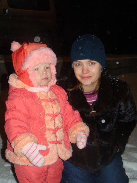 Алёна Гайфулина