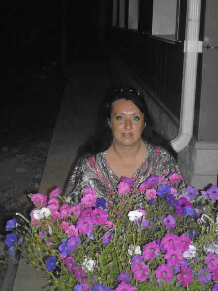 Евгения Боброва