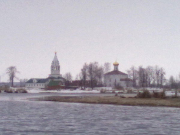 Игорь Хахин