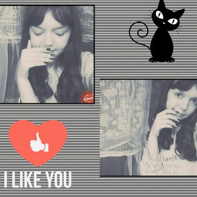 Вероника Скребёлкина