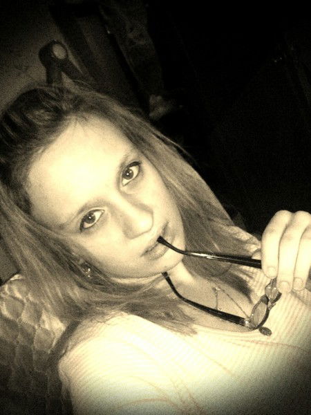 Ксения Соколова