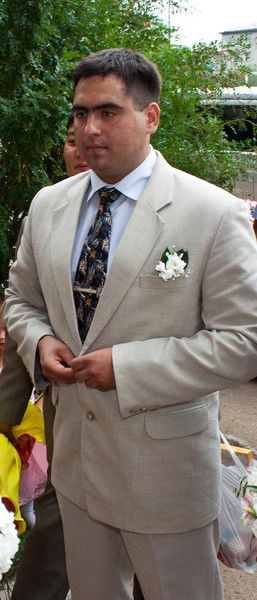 Артемий Попов