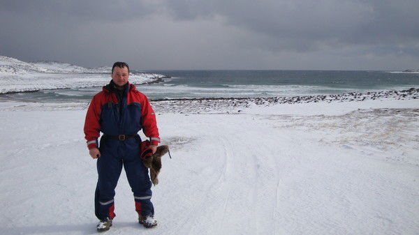 Эдуард Узум