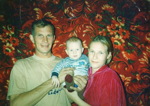 Сергей Ионайтис