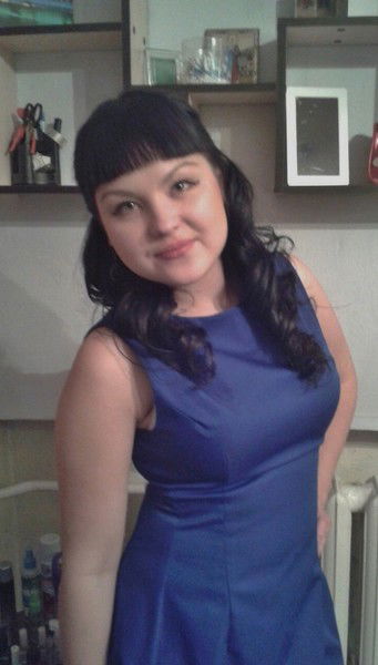 Ксения Синдеева