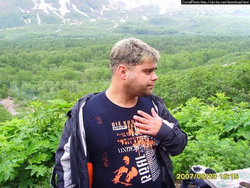 Максим Пастернак