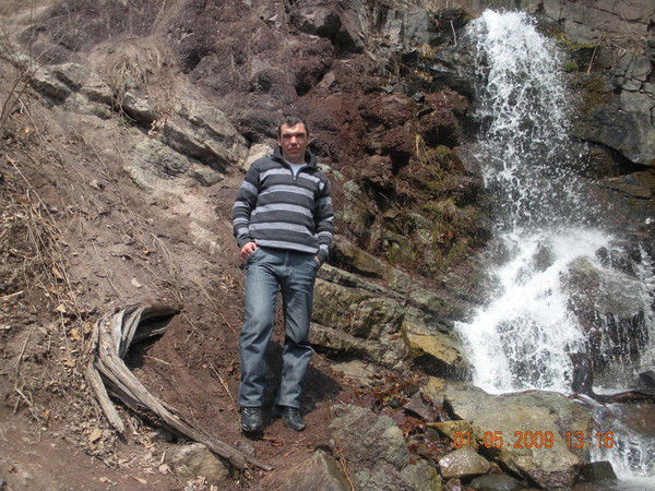 Алексей Макатров